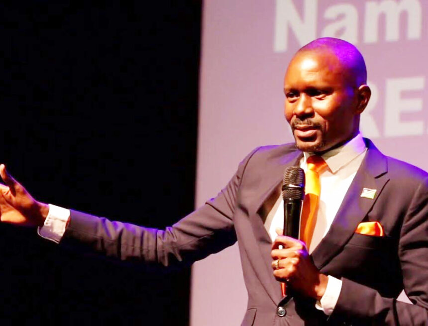 NamRA clears air with ‘Order with Me’ traders …N$2.5 million worth of hair imported since January