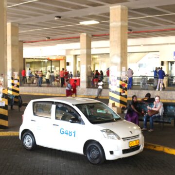 NM20161129021.jpg Unauthorised transport fee increases irks minister