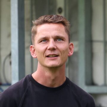 Niko Henriksen’s job not guaranteed