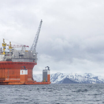 Norway postpones deep sea mining for four years 