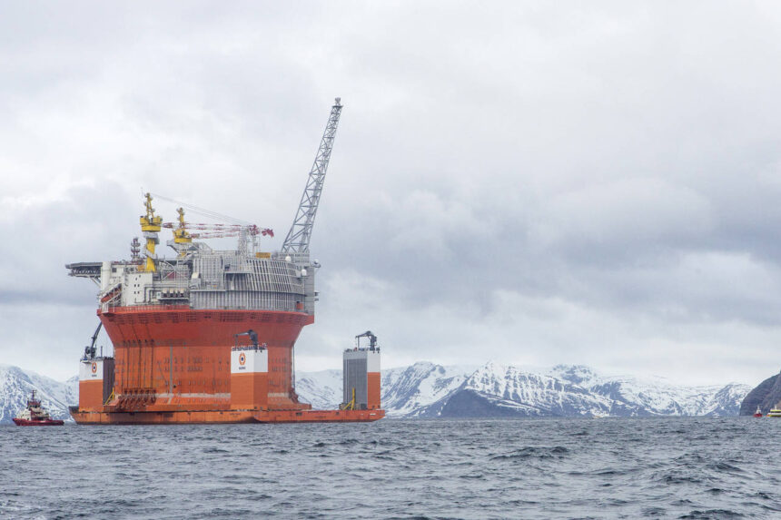 Norway postpones deep sea mining for four years 