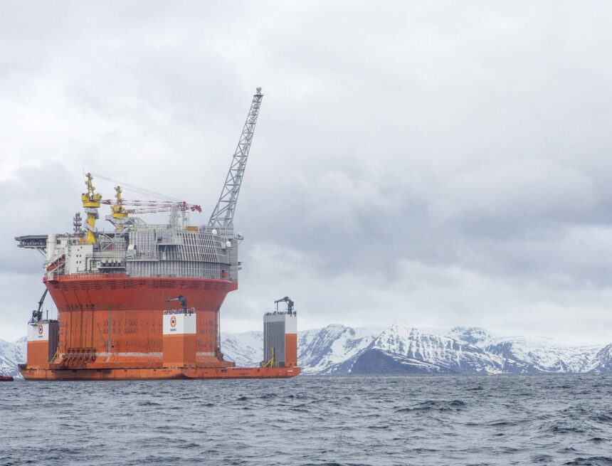 Norway postpones deep sea mining for four years 