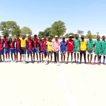 Eendjila adishe okOhakweenyanga puDesemba 