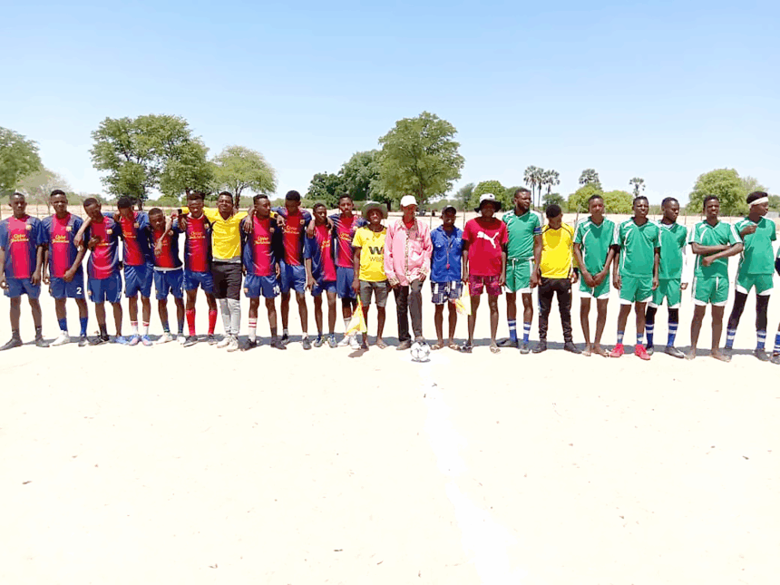 Eendjila adishe okOhakweenyanga puDesemba 