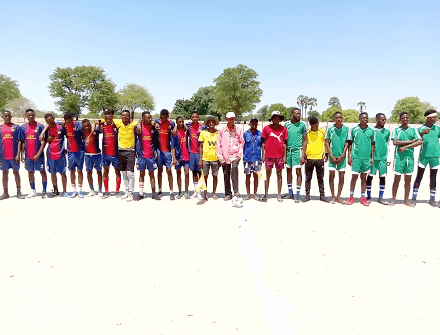 Eendjila adishe okOhakweenyanga puDesemba 