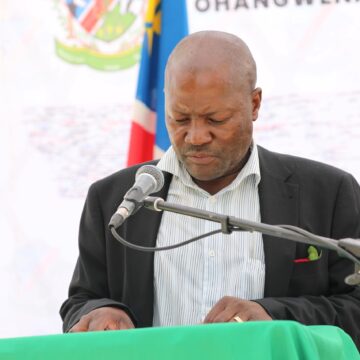 Ohangwena HIV drops HIV/Aids cases drop in Ohangwena