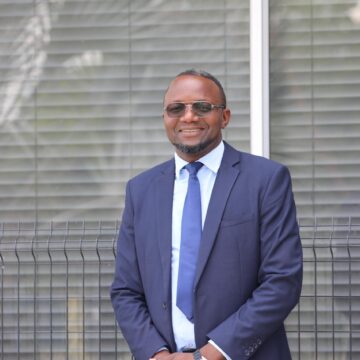 Ohangwena regional council Ohangwena ushers in new leadership