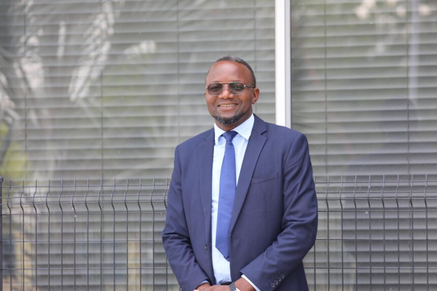 Ohangwena ushers in new leadership