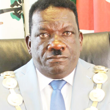 Amwele plot: Ondangwa sets record straight