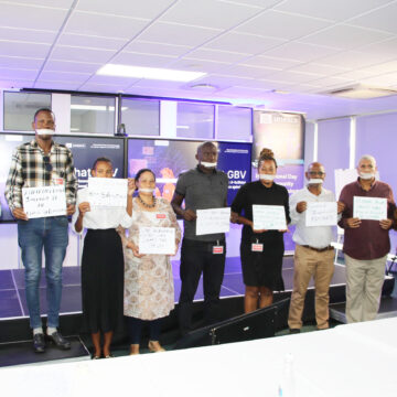 Online abuse1 Study: Women bear brunt of online abuse