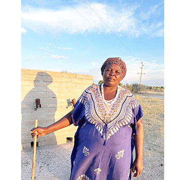Oshikoto grapples with water shortage