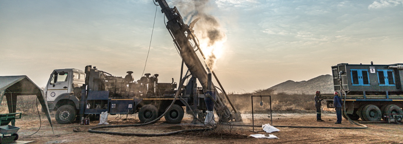 Osino announces reinterment of graves