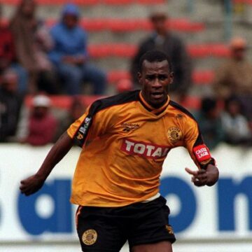 Personality of the week – Mohammed Ouseb