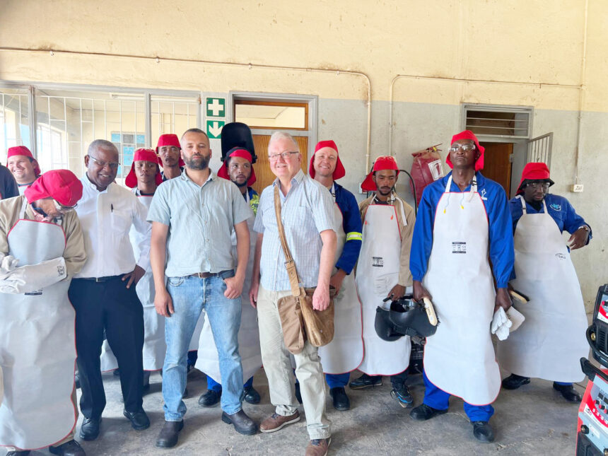 Aagundjuka mOmusati taya kandungikwa mokufikila 