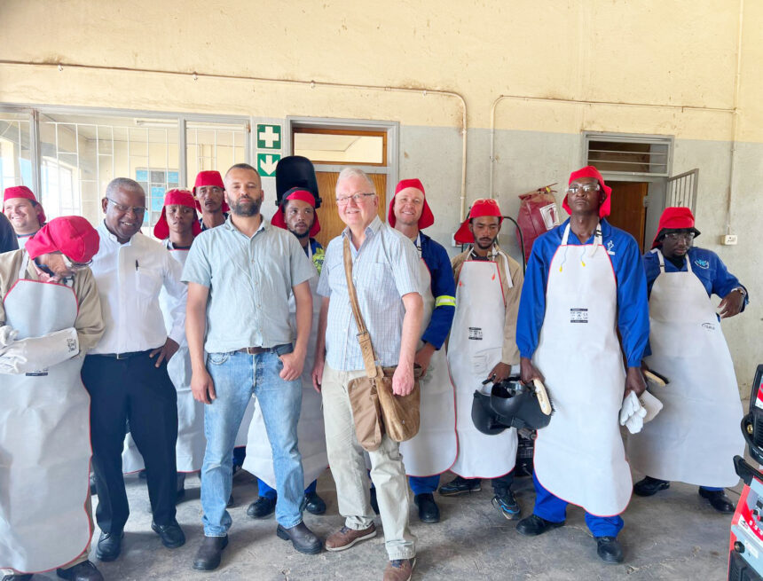 Outapi Aagundjuka mOmusati taya kandungikwa mokufikila