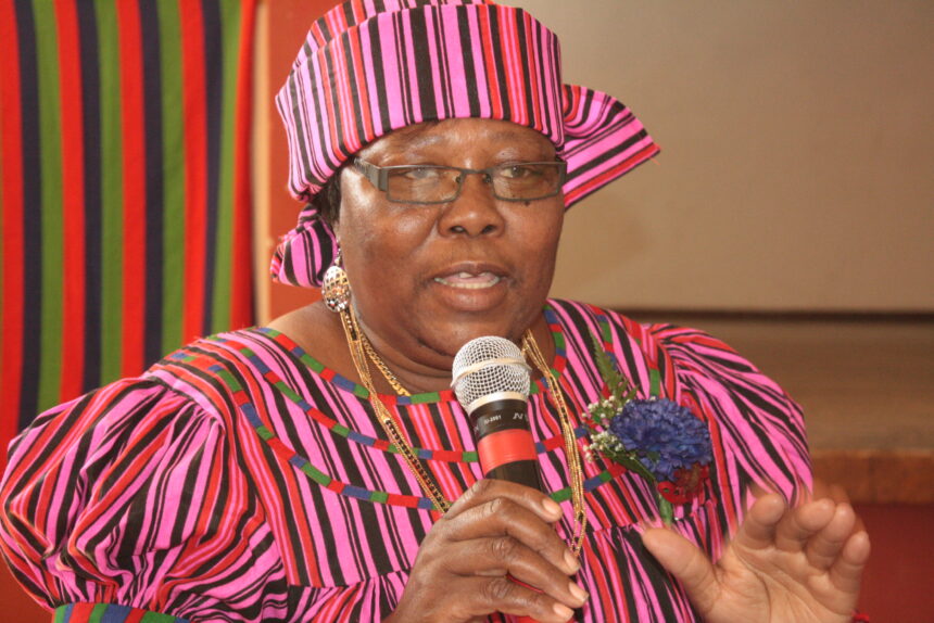 Virus threatens to wipe out gender equality gains