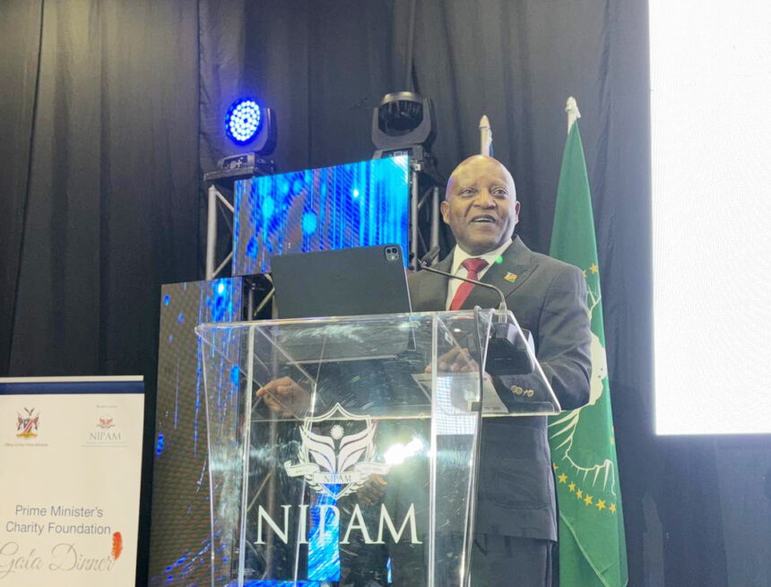 PM Charity Foundation launched