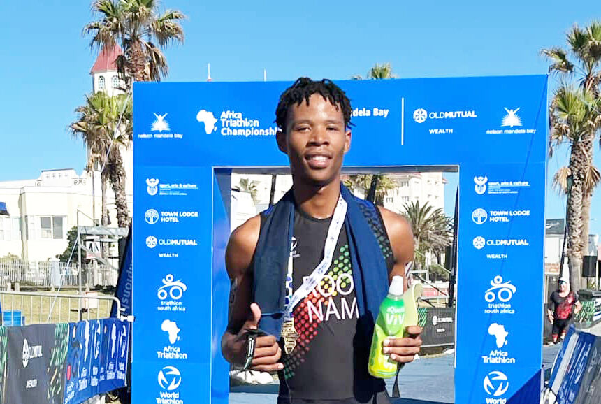 Personality of the week – Rooi talks discipline, rise to the top