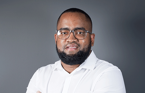 Peter-Karon Opinion – Cybersecurity, ICT for Namibia’s oil and gas sector