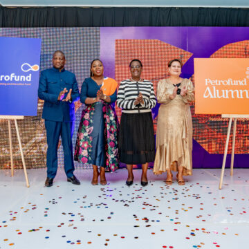 Petrofund rebrands and launches Petroconnect