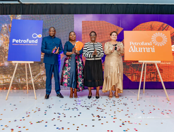 Petrofund Petrofund rebrands and launches Petroconnect