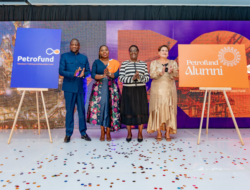 Petrofund rebrands and launches Petroconnect