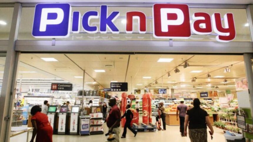 Pick n Pay Retailer resumes plan to slash 229 jobs