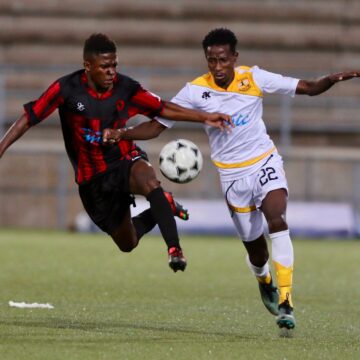 Football leaders and the killing of the youth dreams