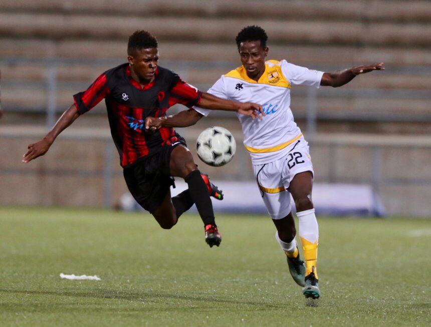 Football leaders and the killing of the youth dreams