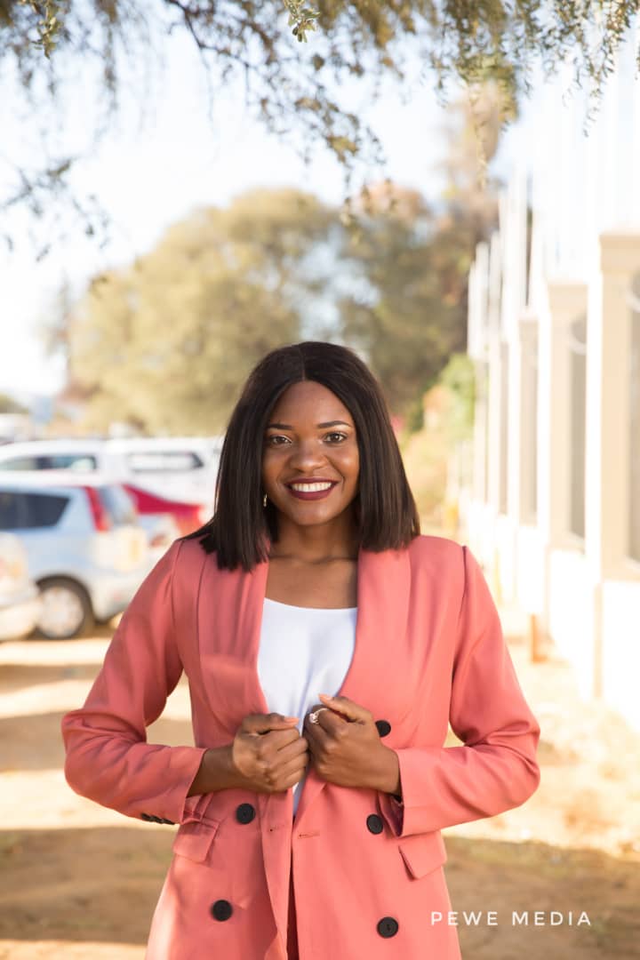 Popya Ester Haikola, educating young people about environmental health