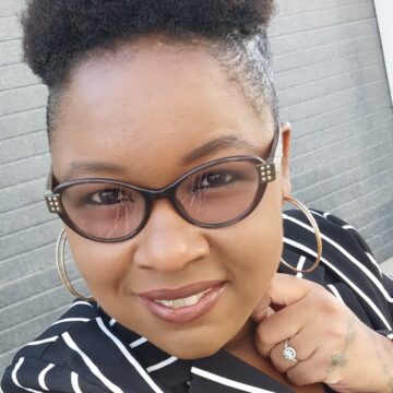 Fatima Rhode joins the brewing industry