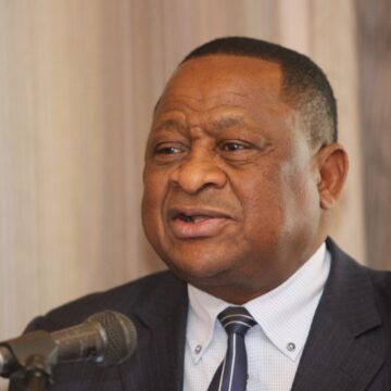 Positive Health ministry receives PPE worth N$2 million