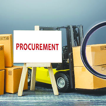 Procurement scraps brand specific buying  …says it distorts competition, leads to inflated pricing 