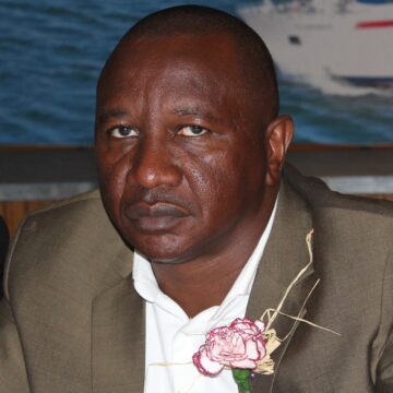 Fishing industry adds voice to auctioning plans 