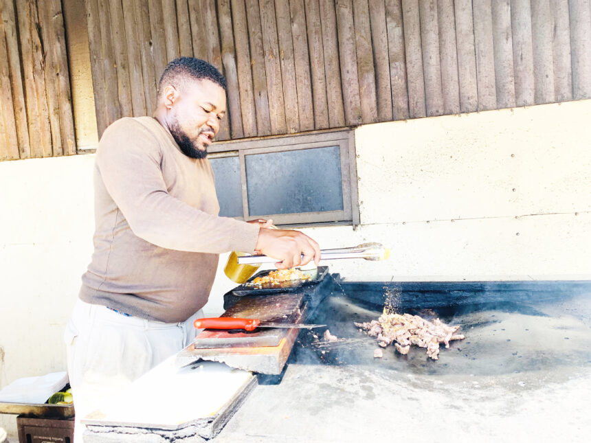 Raster Kapana Mongwediva itamu tumbulwa okapana inamu popiwa Raster