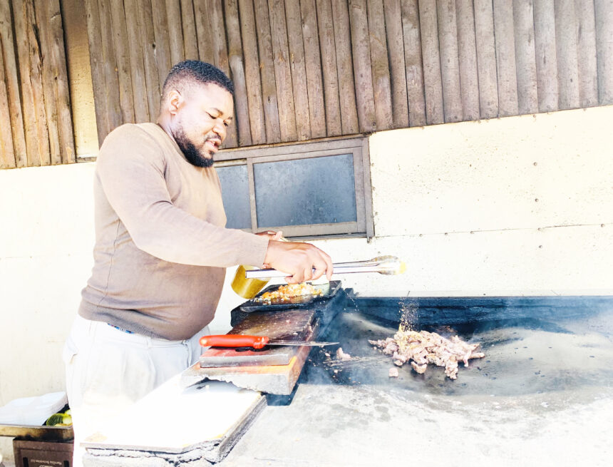 Raster Kapana Mongwediva itamu tumbulwa okapana inamu popiwa Raster