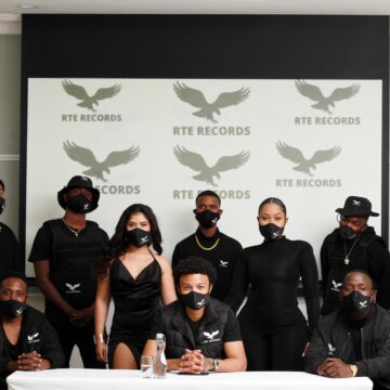 Creating an ecosystem for artists to thrive – RTE Records 