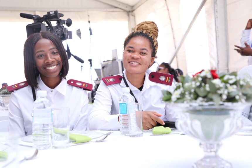 Recruitment Ouministeli wouhaku otau ka kuta ovanailonga omayovi