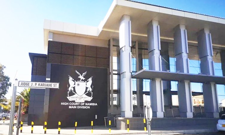 Rehoboth case-sentence N$10 000 fine for child porn exposure offender