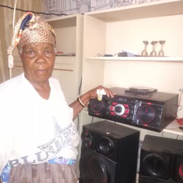 Communities want improved radio network coverage