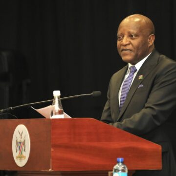 Rice Namibia apewa omaano olwishi kuChina