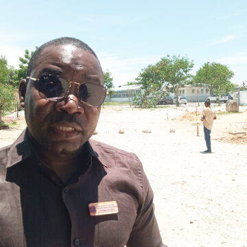 Rundu roads 1 RFA disburses N$109m for Rundu roads