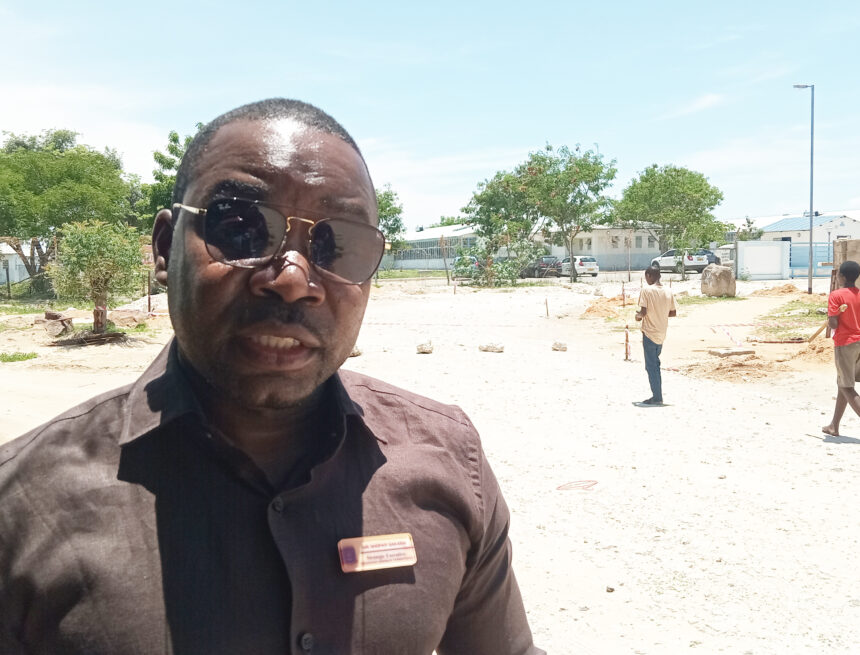RFA disburses N$109m for Rundu roads