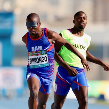 ‘We still haven’t secured funds to reward athletes’ … sports ministry under pressure to secure N$910 000