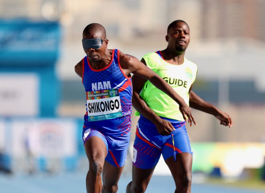 ‘We still haven’t secured funds to reward athletes’ … sports ministry under pressure to secure N$910 000