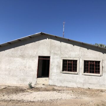 Rupara health centre without doctor