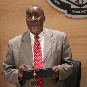 Sampofu Bukalo kavagwene N$145 zonomiliyuna vadike evango lyokatomeno