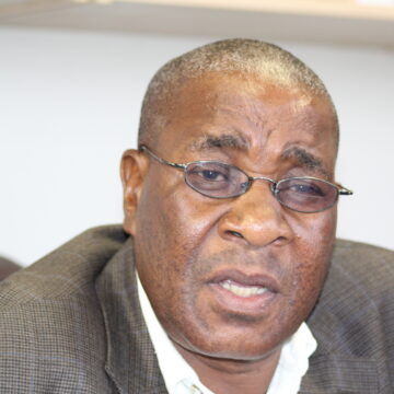 Sampofu Kongola compensation scheme costs N$16 million