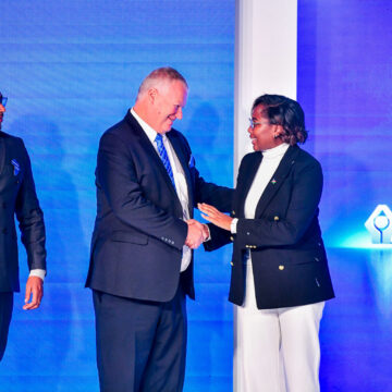 Sanlam SanlamAllianz expands insurance and financial services across Africa