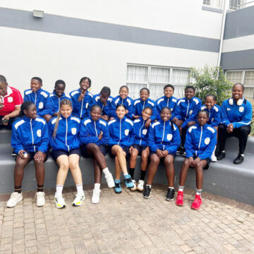 African Schools Football Championship fixtures released 